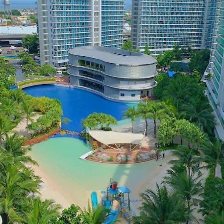 Azure Urban Resort Paranaque City Eksteriør bilde