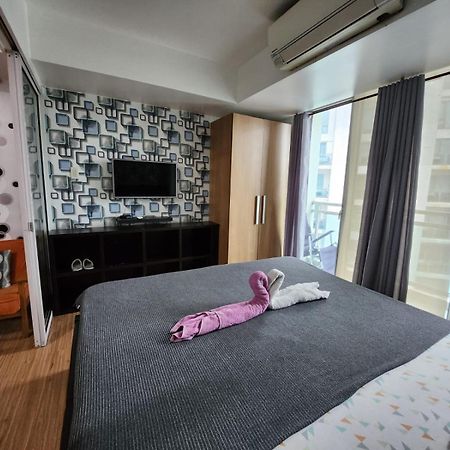 Azure Urban Resort Paranaque City Eksteriør bilde