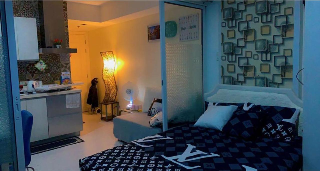 Azure Urban Resort Paranaque City Eksteriør bilde