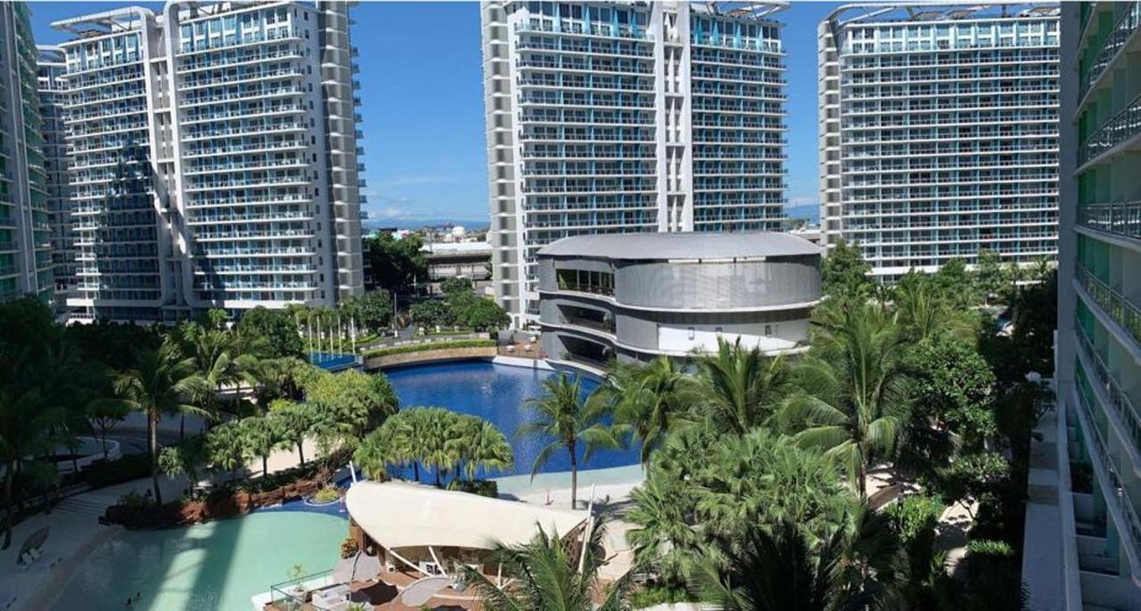 Azure Urban Resort Paranaque City Eksteriør bilde