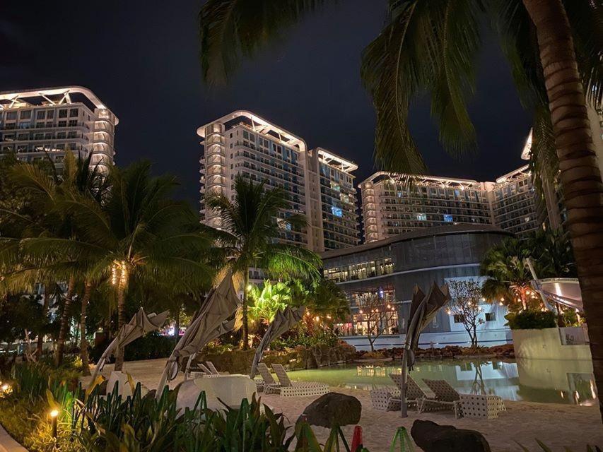 Azure Urban Resort Paranaque City Eksteriør bilde
