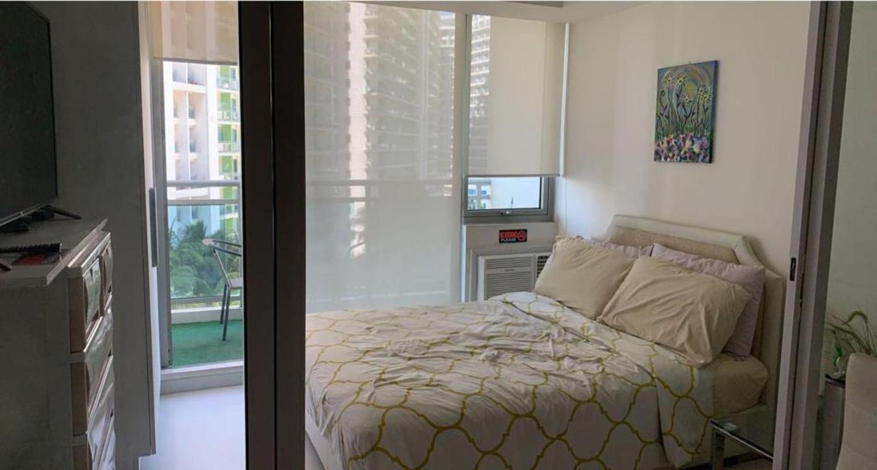 Azure Urban Resort Paranaque City Eksteriør bilde