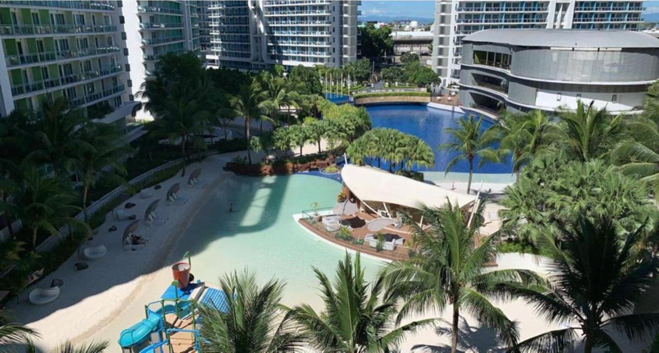 Azure Urban Resort Paranaque City Eksteriør bilde