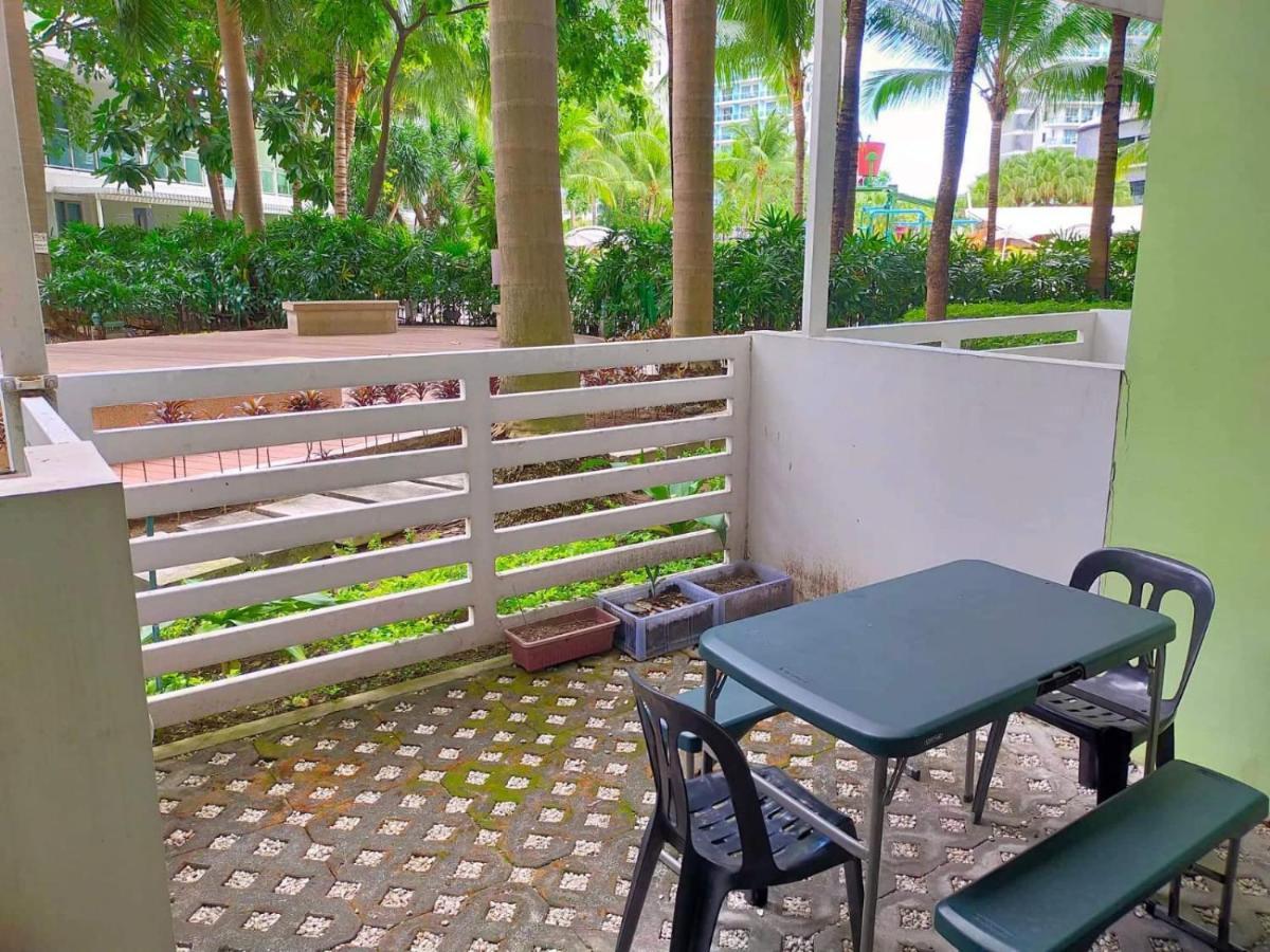 Azure Urban Resort Paranaque City Eksteriør bilde