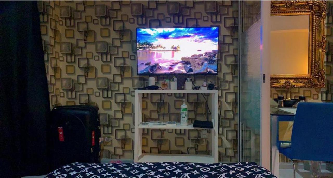 Azure Urban Resort Paranaque City Eksteriør bilde