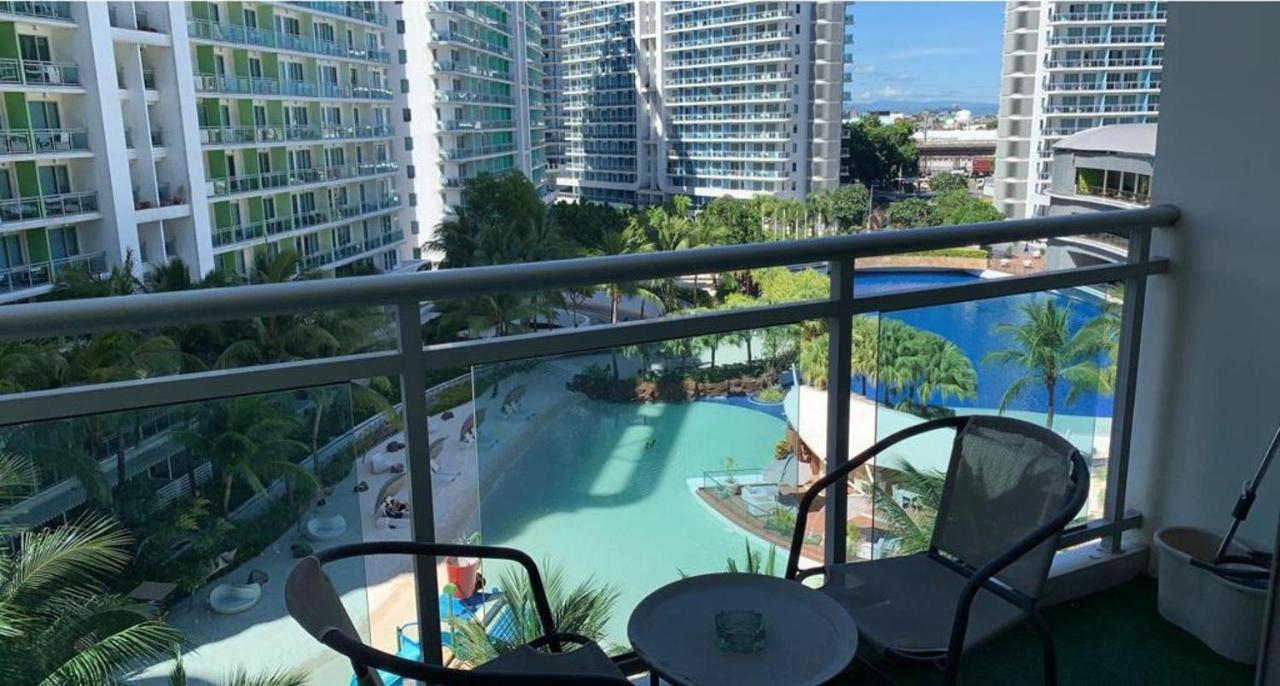 Azure Urban Resort Paranaque City Eksteriør bilde