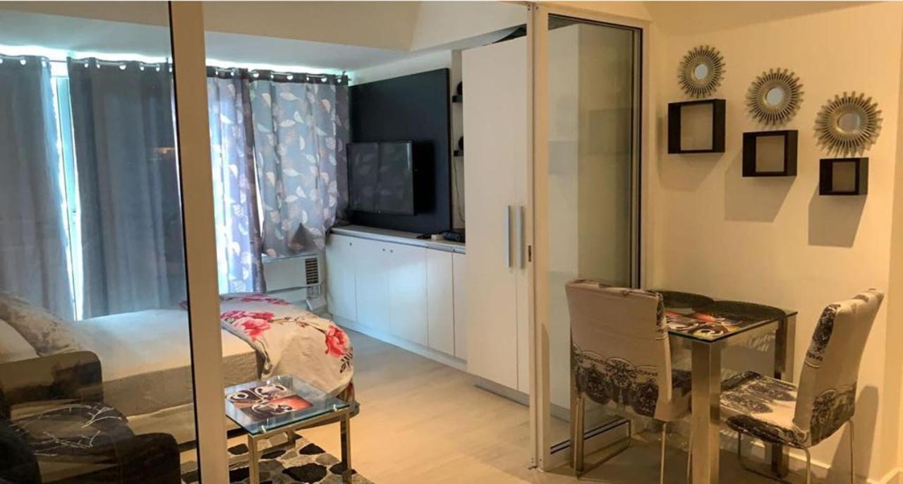 Azure Urban Resort Paranaque City Eksteriør bilde