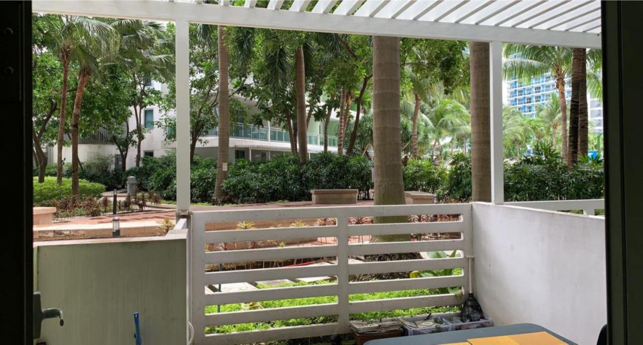 Azure Urban Resort Paranaque City Eksteriør bilde