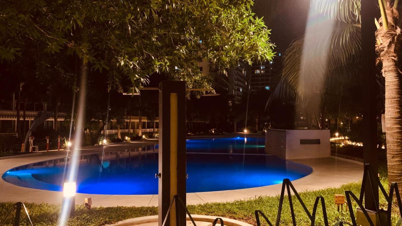 Azure Urban Resort Paranaque City Eksteriør bilde