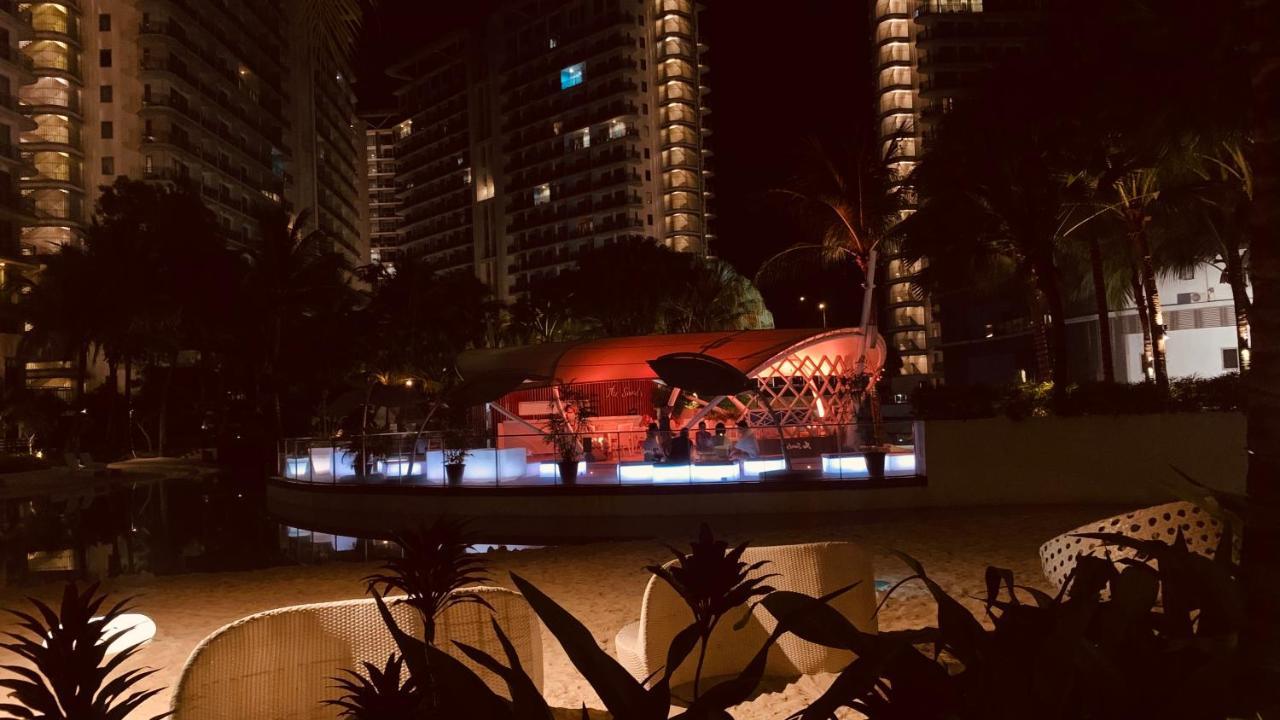 Azure Urban Resort Paranaque City Eksteriør bilde