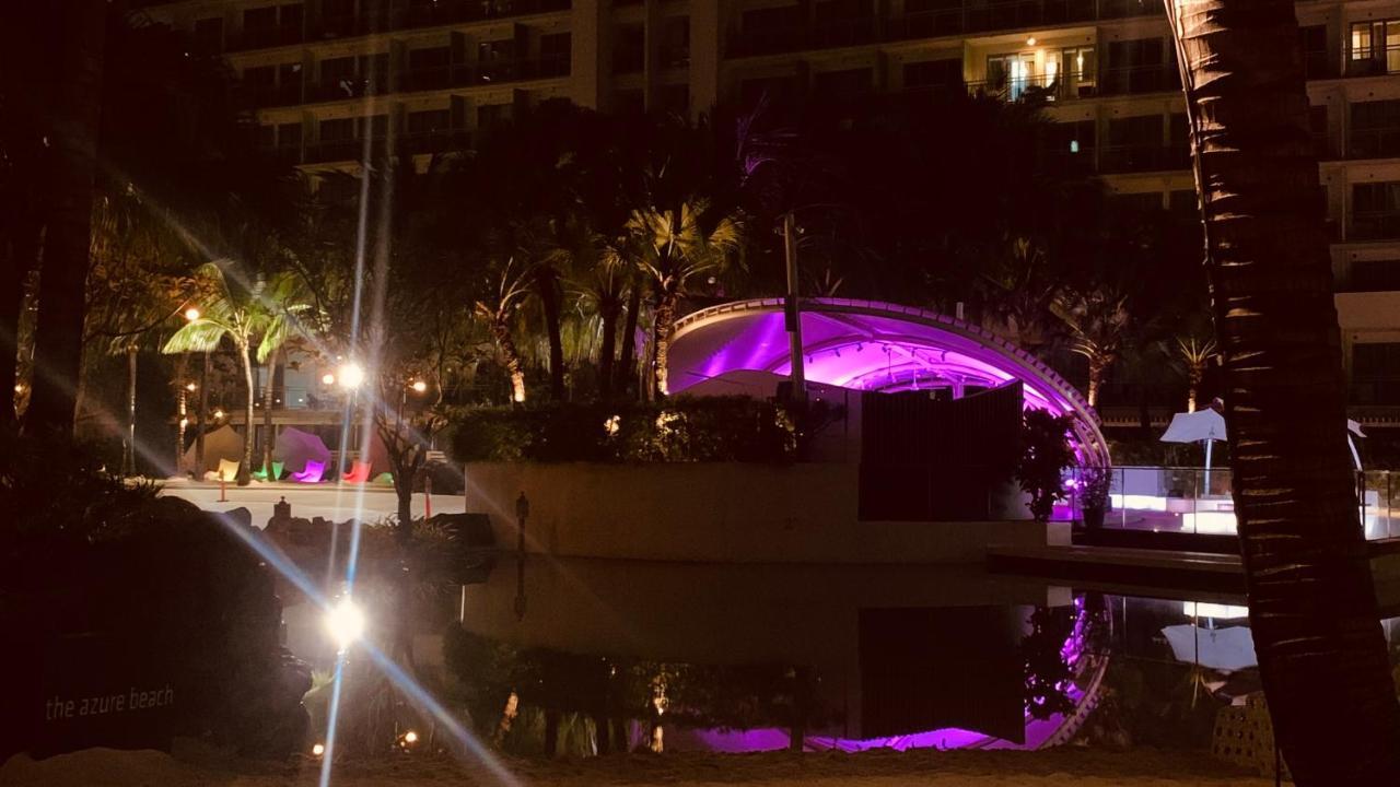 Azure Urban Resort Paranaque City Eksteriør bilde