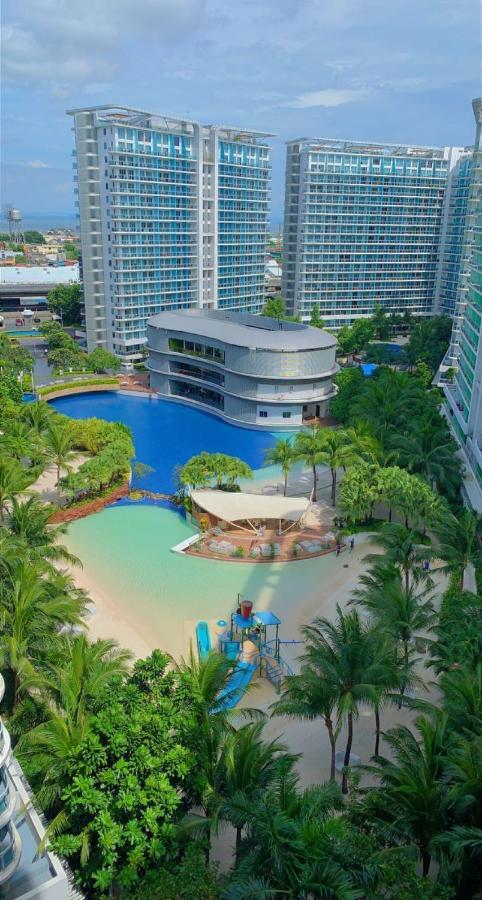 Azure Urban Resort Paranaque City Eksteriør bilde