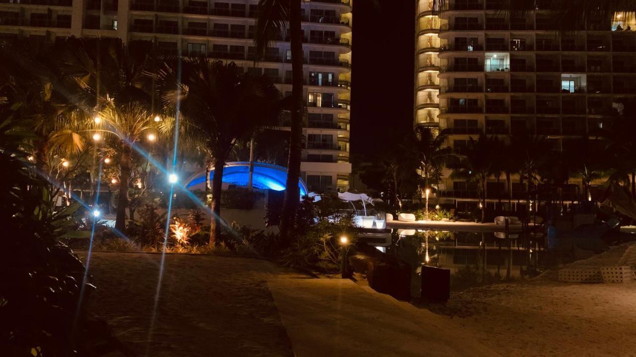Azure Urban Resort Paranaque City Eksteriør bilde