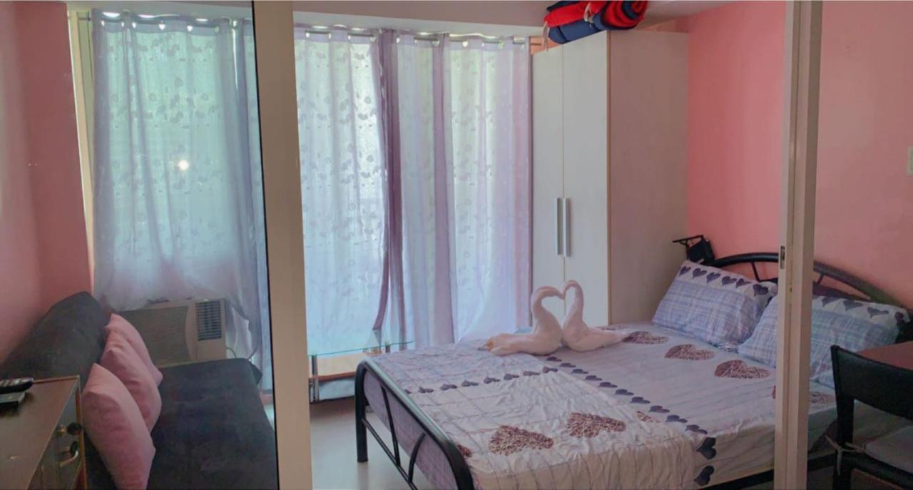 Azure Urban Resort Paranaque City Eksteriør bilde