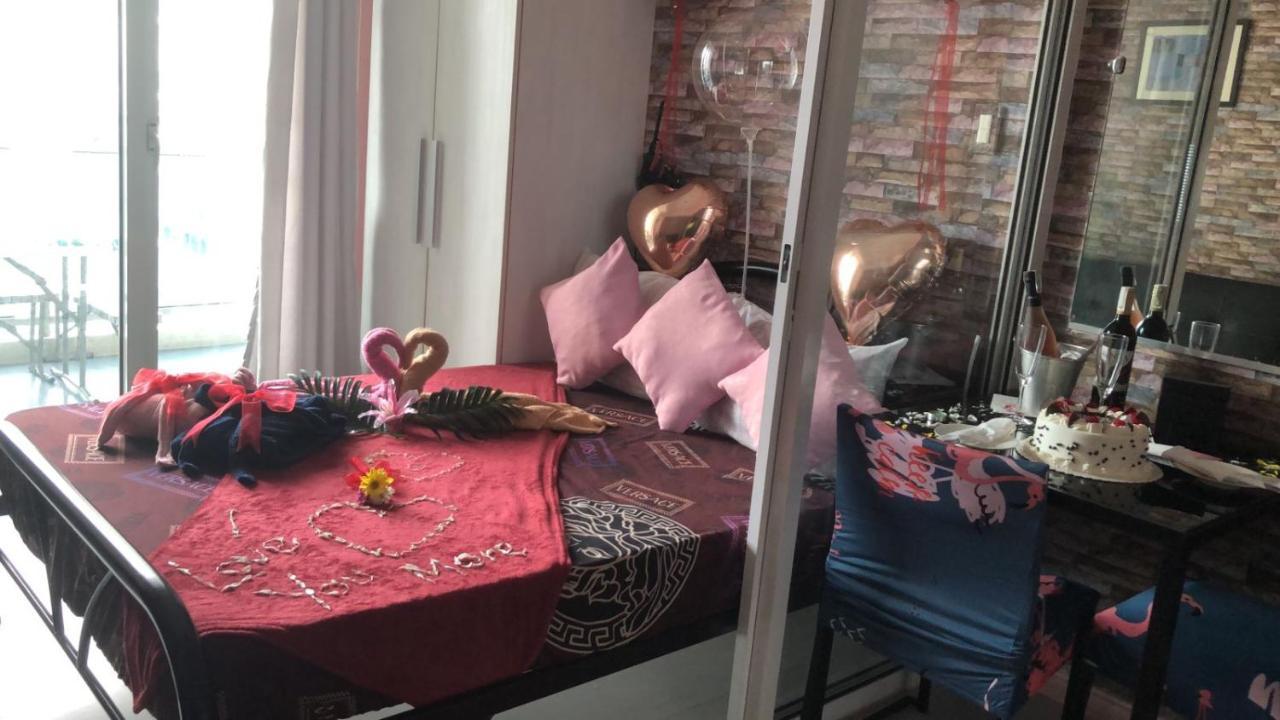 Azure Urban Resort Paranaque City Eksteriør bilde