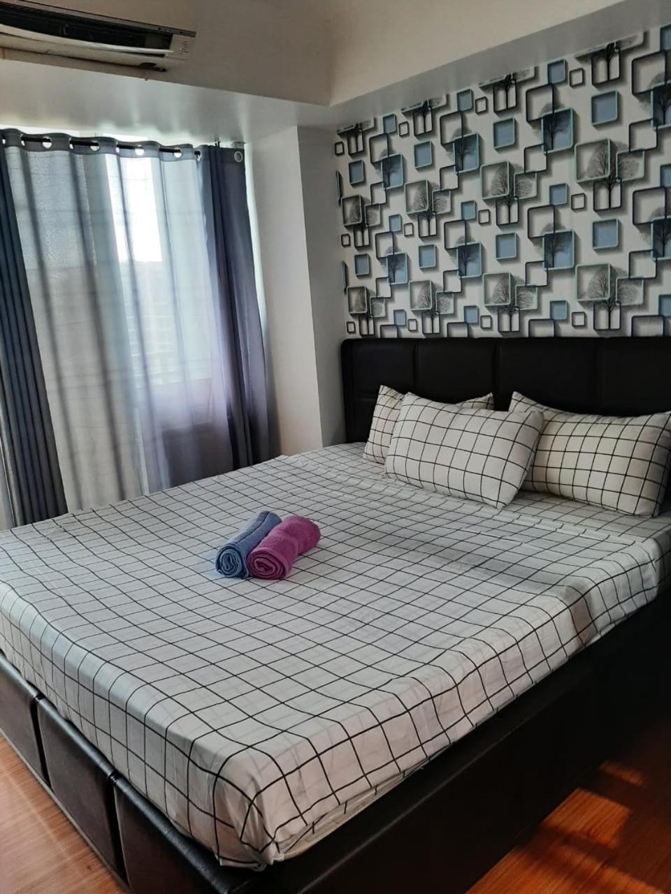 Azure Urban Resort Paranaque City Eksteriør bilde