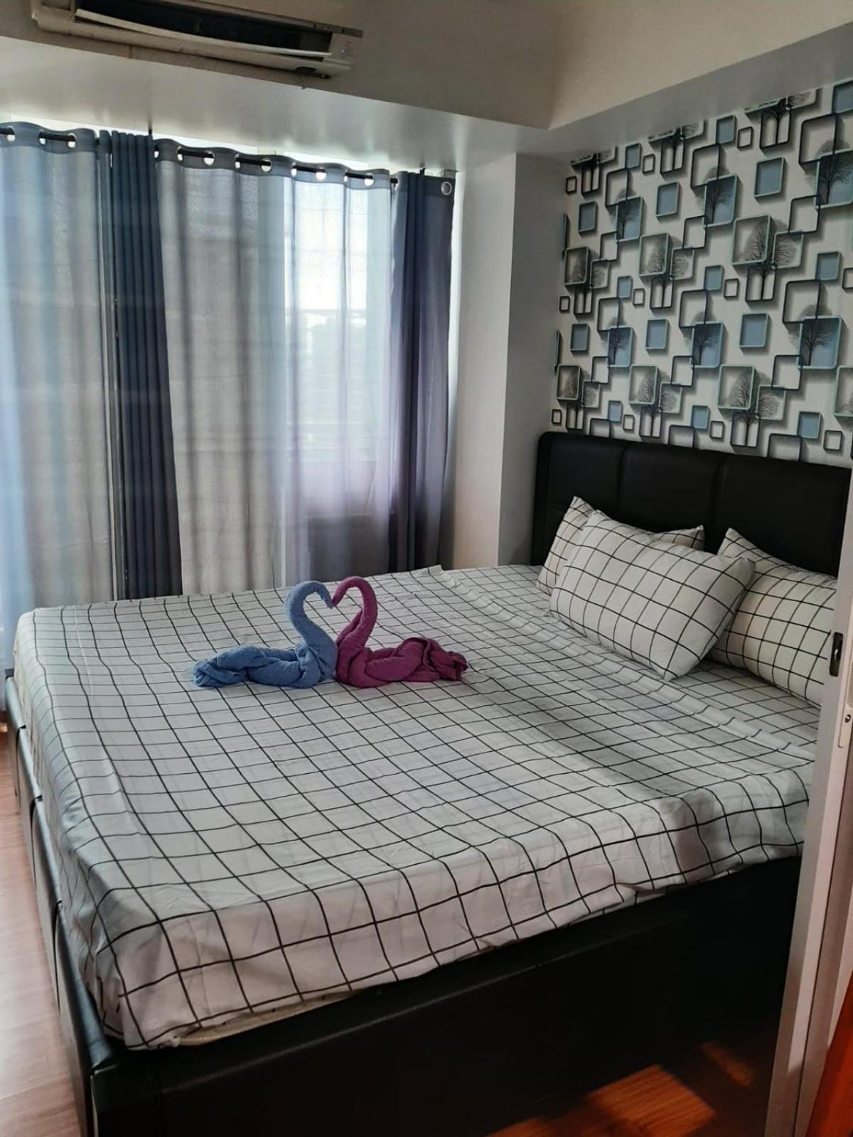 Azure Urban Resort Paranaque City Eksteriør bilde