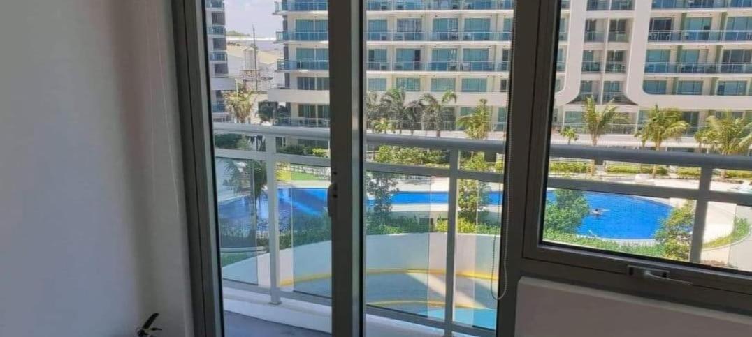 Azure Urban Resort Paranaque City Eksteriør bilde