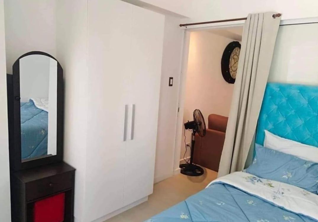 Azure Urban Resort Paranaque City Eksteriør bilde