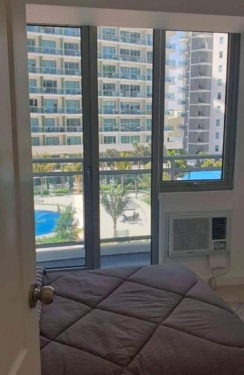 Azure Urban Resort Paranaque City Eksteriør bilde