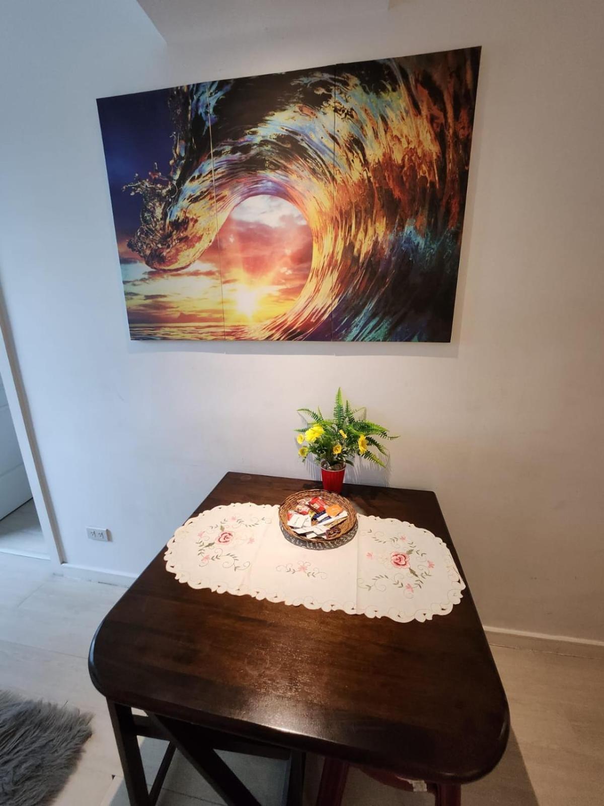 Azure Urban Resort Paranaque City Eksteriør bilde