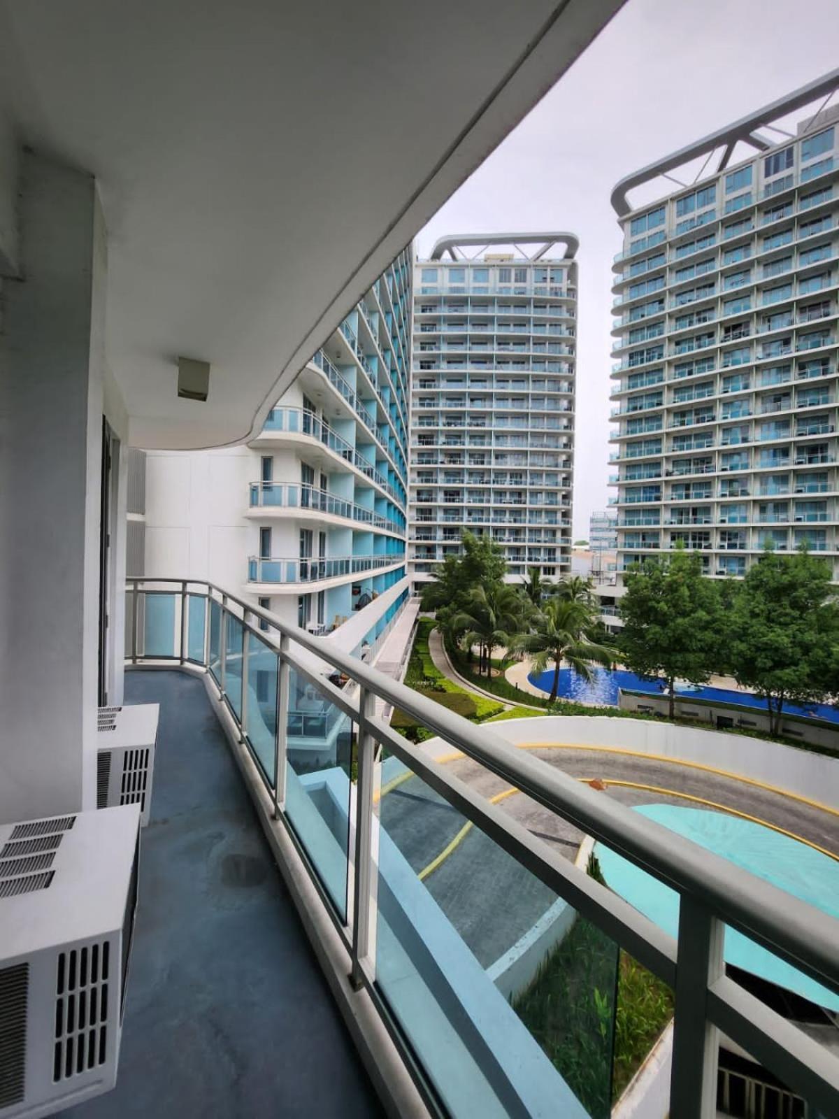 Azure Urban Resort Paranaque City Eksteriør bilde