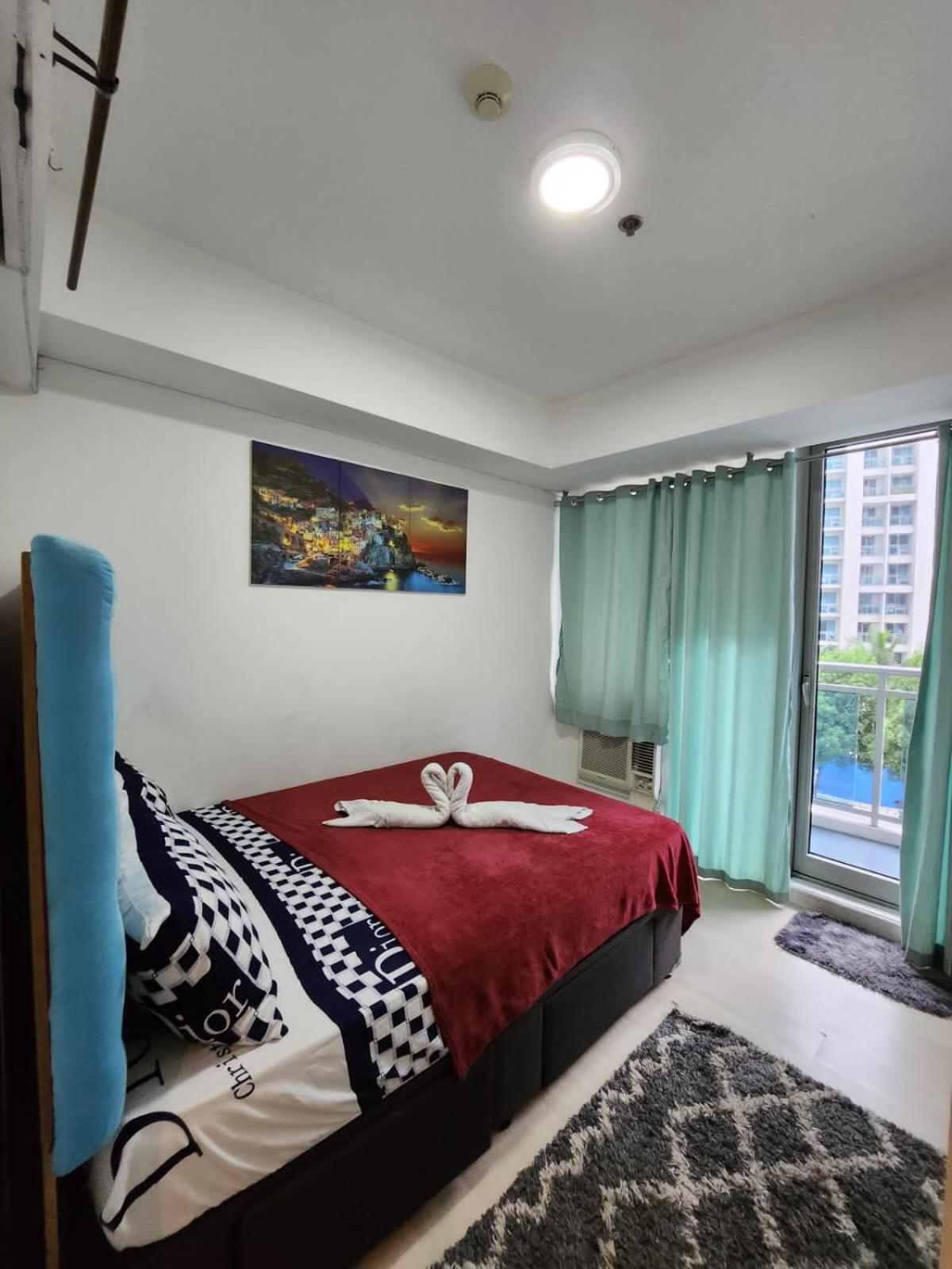 Azure Urban Resort Paranaque City Eksteriør bilde