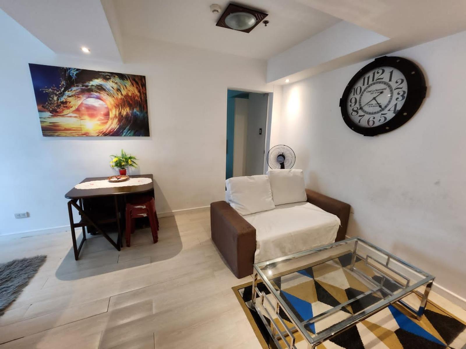 Azure Urban Resort Paranaque City Eksteriør bilde