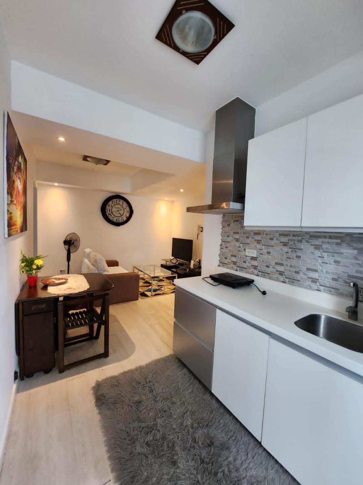 Azure Urban Resort Paranaque City Eksteriør bilde