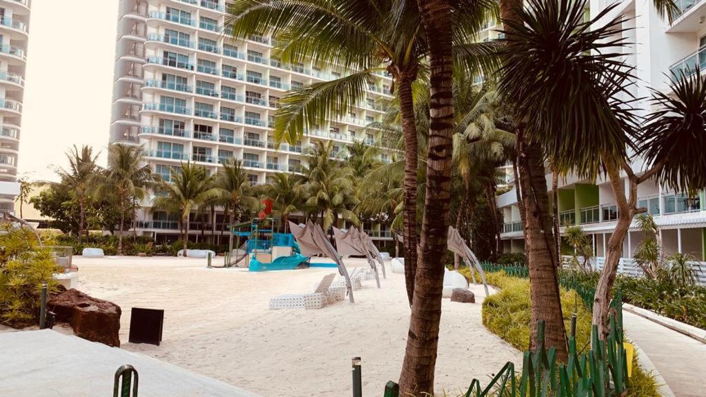 Azure Urban Resort Paranaque City Eksteriør bilde