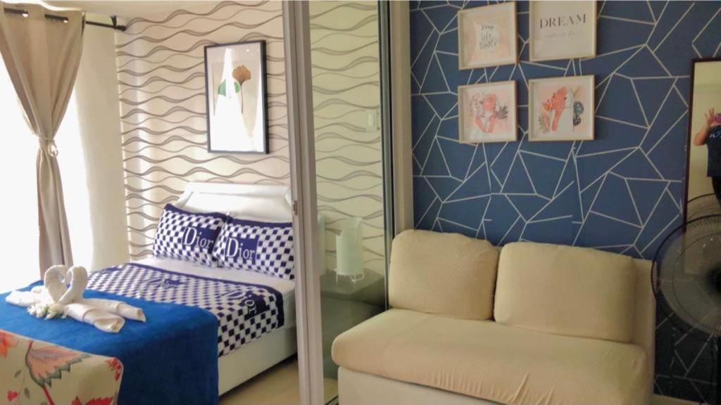 Azure Urban Resort Paranaque City Eksteriør bilde