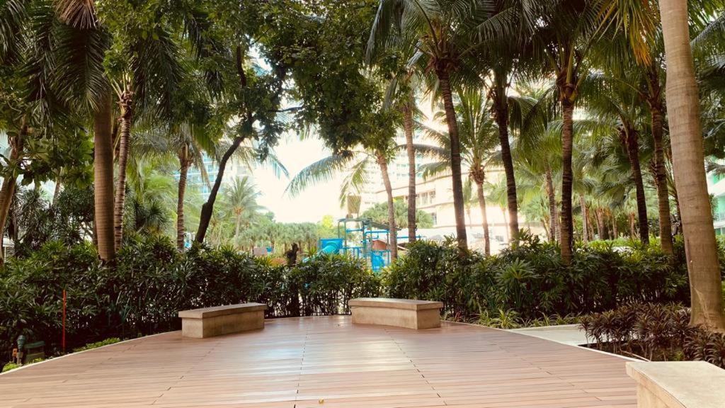 Azure Urban Resort Paranaque City Eksteriør bilde