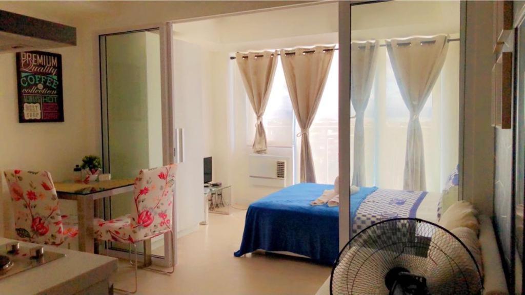Azure Urban Resort Paranaque City Eksteriør bilde