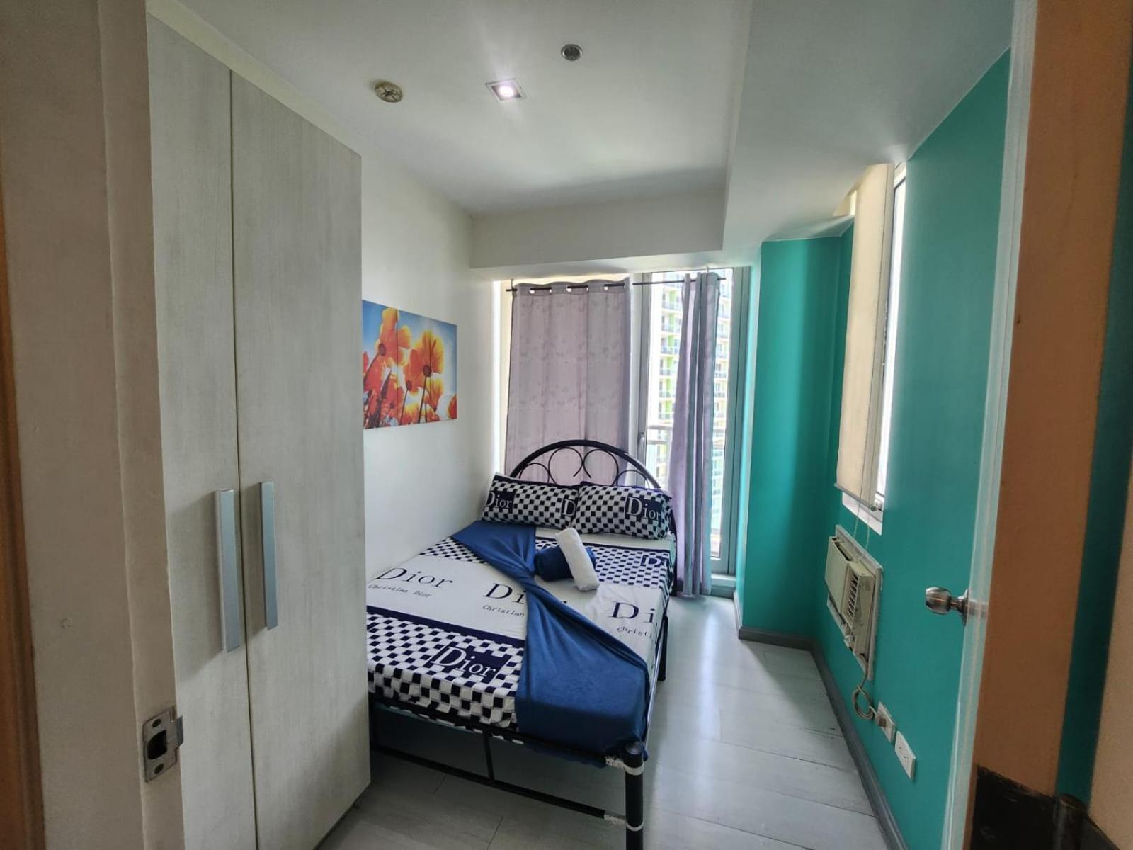 Azure Urban Resort Paranaque City Eksteriør bilde