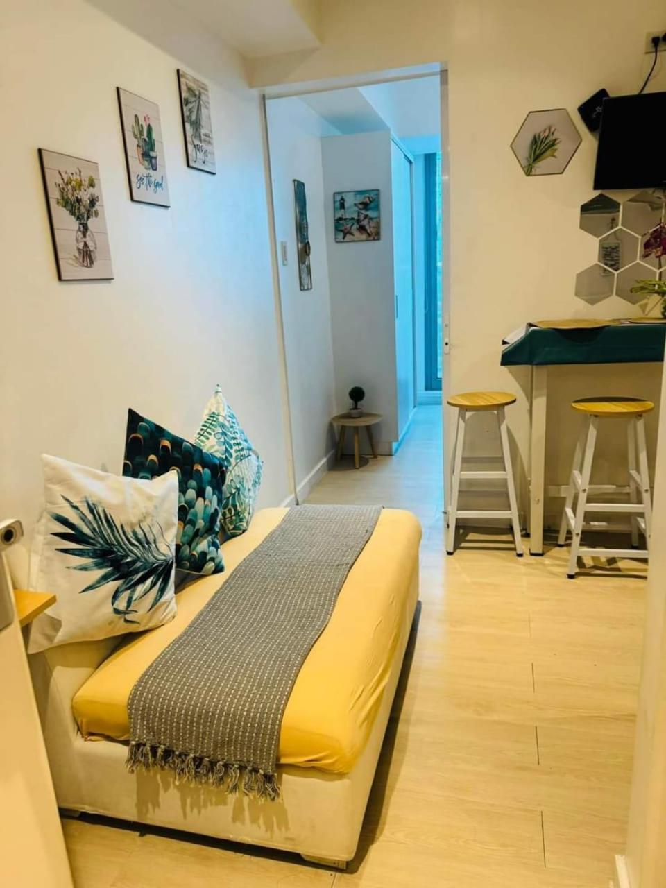 Azure Urban Resort Paranaque City Eksteriør bilde